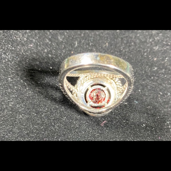 Ruby Red Jewels - Picture 6 of 7